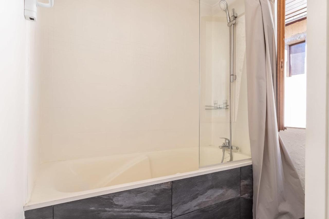 Le Saint Jean - Appartement Rue Carnot Pour 2 - 4 Pers อานซี ภายนอก รูปภาพ